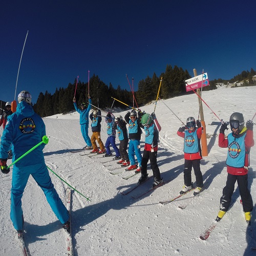 
                                                                                                                            Escola d'esquí Prepirineu
                                                            